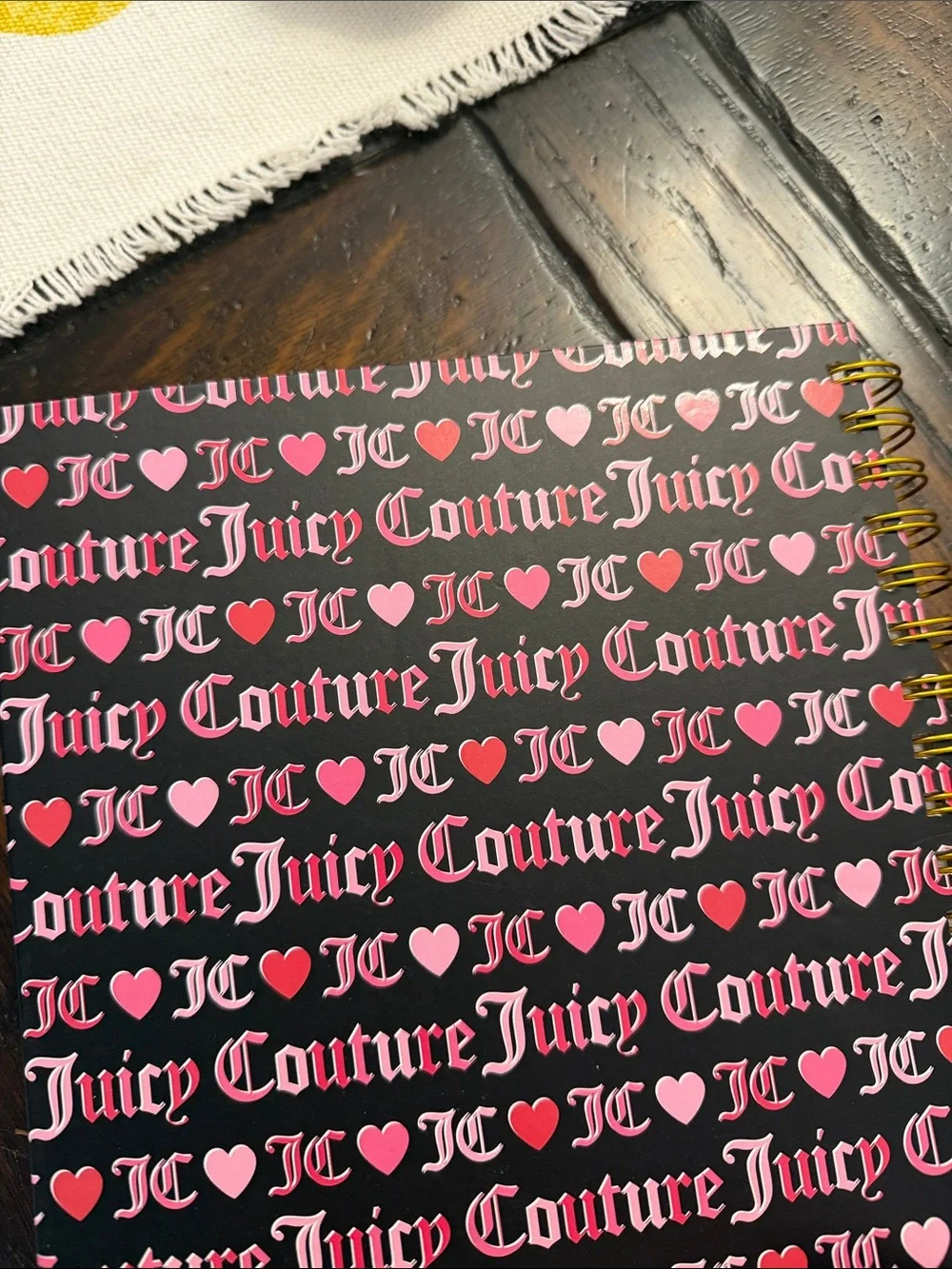 Juicy Couture nwt juicy